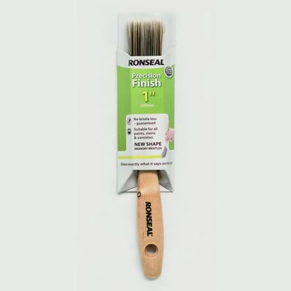 Ronseal-Precision-Finish-Brush
