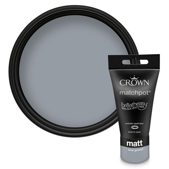 Crown-Matt-Emulsion