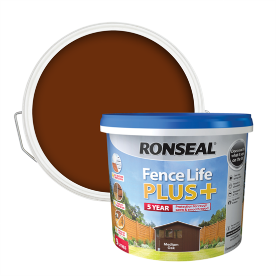 Ronseal-Fence-Life-Plus-9L