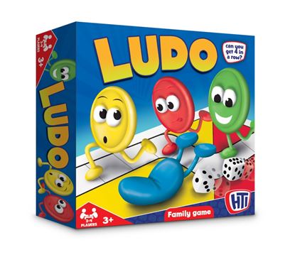 Traditional-Games-Ludo