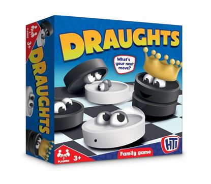 Traditional-Games-Draughts
