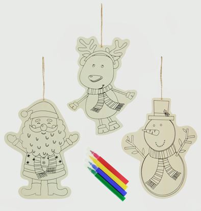 Premier-Wooden-Christmas-Character