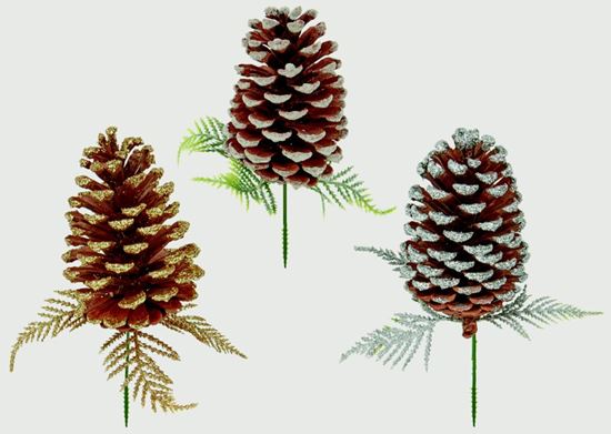 Premier-Pine-Cone-Picks