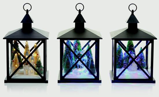 Premier-Gazebo-Lantern