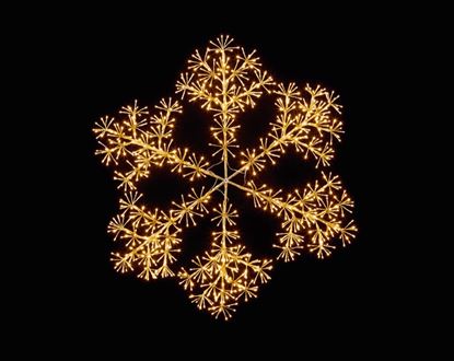 Premier-Gold-Starburst-Snowflake