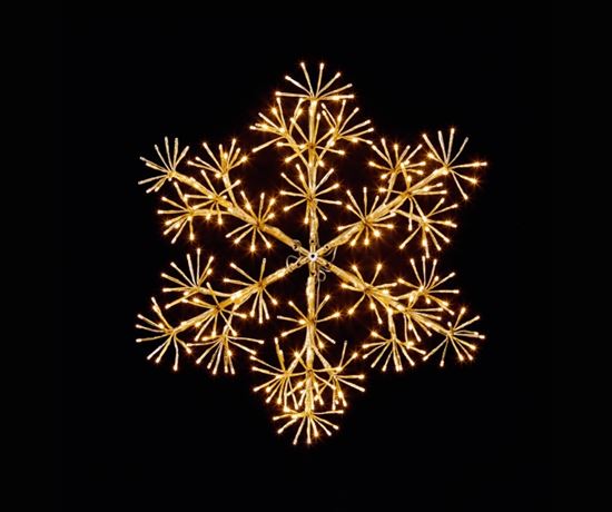 Premier-Gold-Starburst-Snowflake