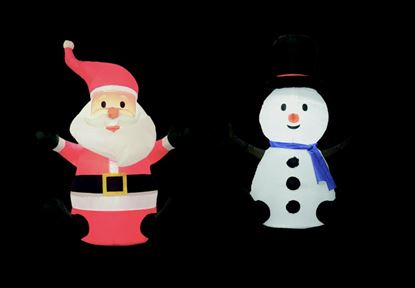 Premier-Inflatable-Christmas-Character