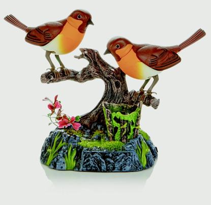 Premier-Two-Robins-On-Branch