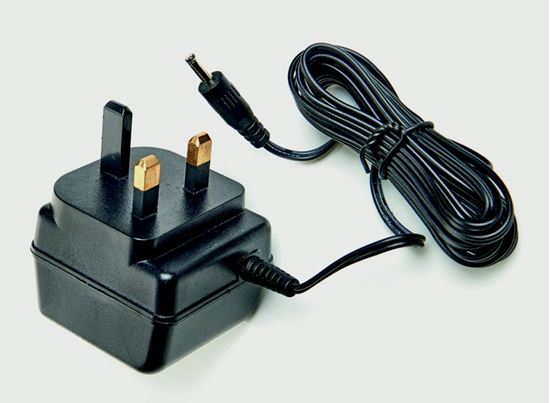 Premier-L-Shape-Adaptor-With-2m-Jack-Plug