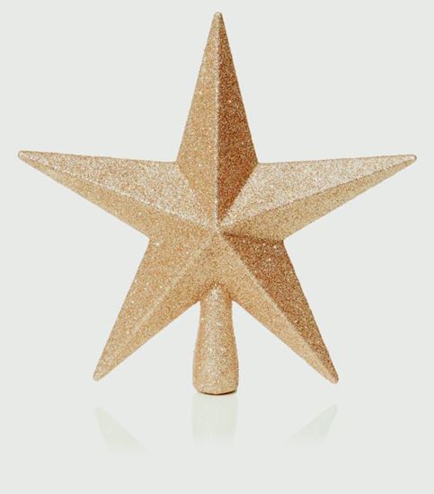 Premier-Tree-Top-Star-Glitter-Finish