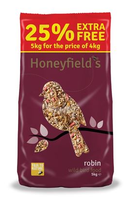 Honeyfields-Robin-Food
