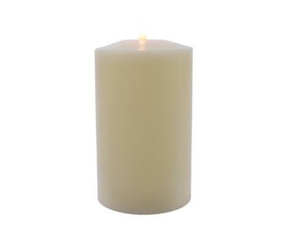 Kaemingk-LED-Wax-Church-Candle