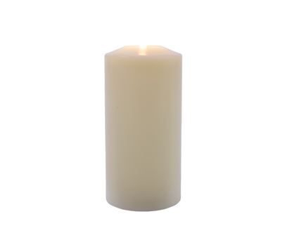 Kaemingk-LED-Wax-Church-Candle