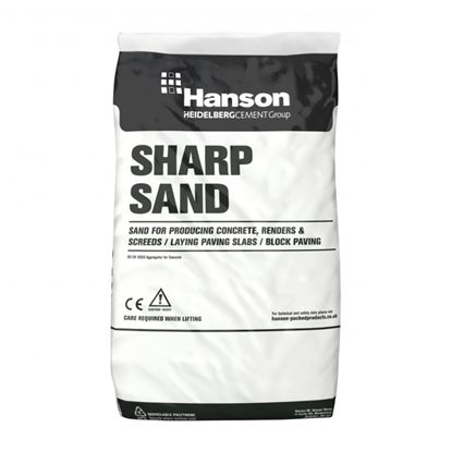 Hanson-Sharp-Sand