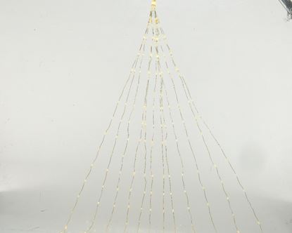 Lumineo-210cm-Micro-LED-Tree-Bunch