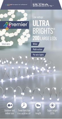 Premier-200-LED-Multi-Action-Ultrabrights-With-Timer