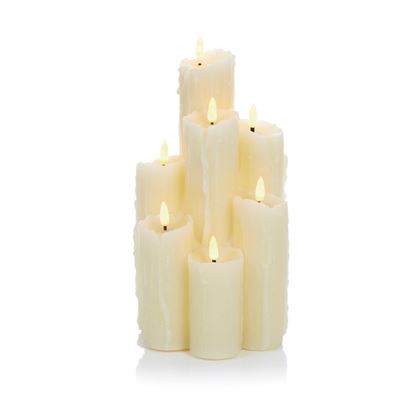 Premier-Flickabright-Wax-Candle