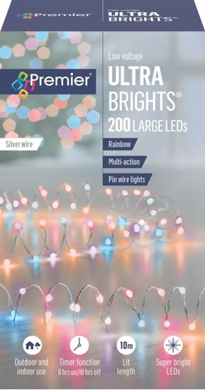 Premier-200-LED-Multi-Action-Ultrabrights-With-Timer