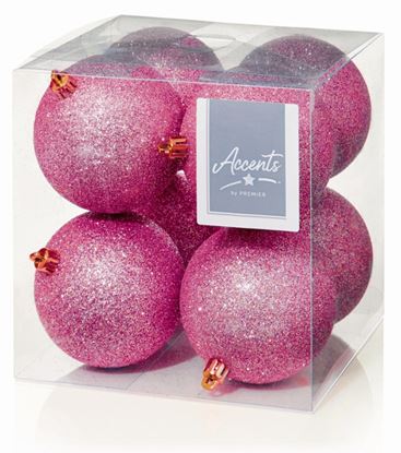 Premier-80mm-Glitter-Ball-Pack-8