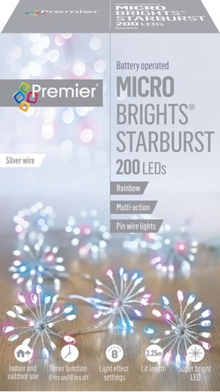 Premier-200-Multi-Action-LED-Microbrights-With10-Starburst