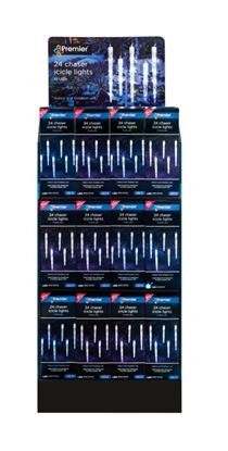 Premier-24-Chaser-Icicles-With-72-Lights