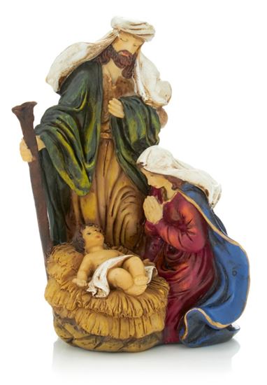 Premier-Holy-Family-Nativity-Scene