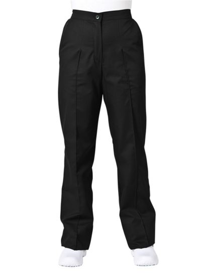 Pr-Fabrics-Anne-Ladies-Black-Trousers-42