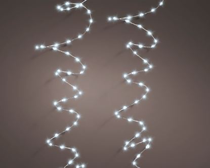 Kaemingk-Micro-378-LED-Twinkle-Lights