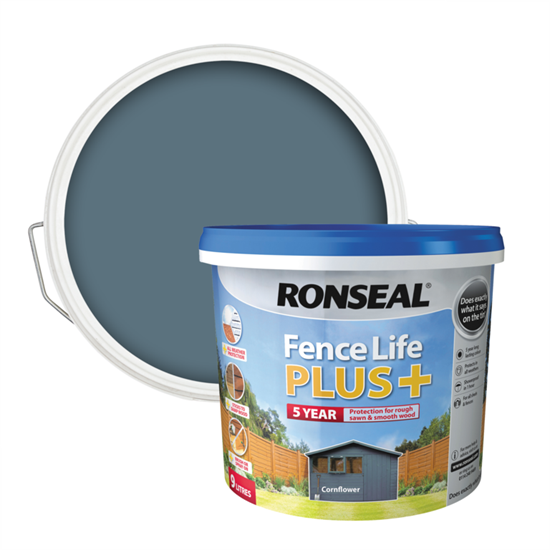 Ronseal-Fence-Life-Plus-9L