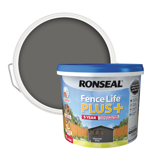 Ronseal-Fence-Life-Plus-9L