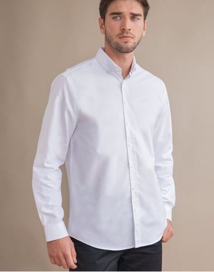 Prestige-White-Long-Sleeve-Shirt