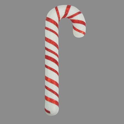 Davies-Products-Foam-Candy-Cane