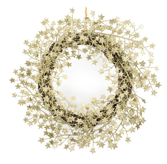 Premier-Star-Wreath