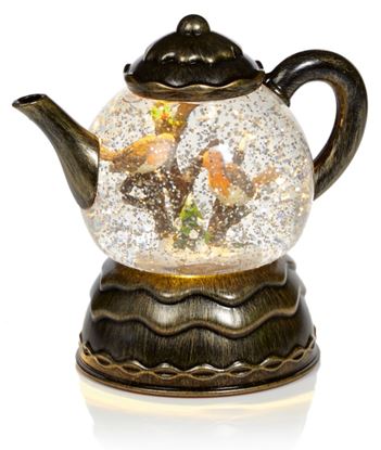 Premier-Teapot-Water-Spinner-With-Robin-Scene