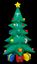 Premier-Inflatable-Christmas-Tree-Parcels