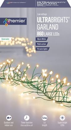 Premier-Ultra-Bright-Garland-Warm-White-LEDs