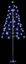 Premier-660-LED-Multi-Bright-Tree-Silver-White