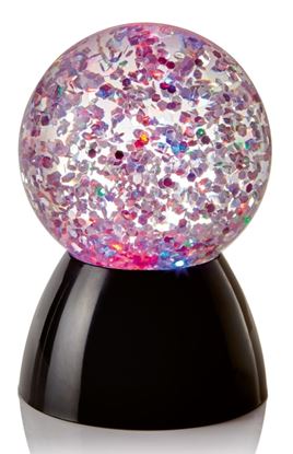 Premier-Glitter-Ball-Colour-Changing-LEDs