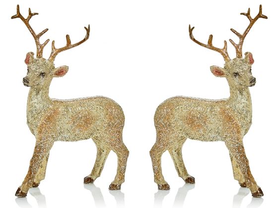 Premier-Resin-Deer