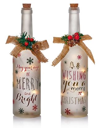 Premier-Lit-Frosted-Bottle-Design-Foliage