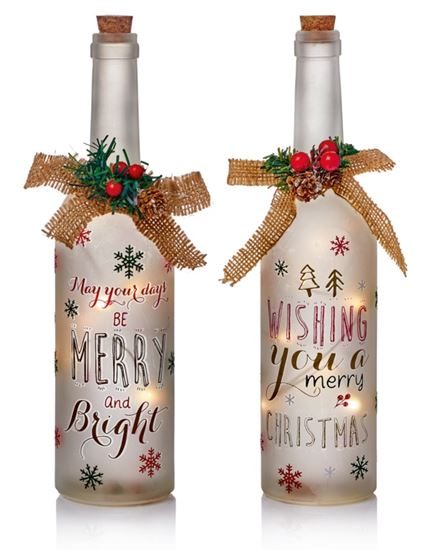 Premier-Lit-Frosted-Bottle-Design-Foliage