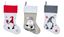 Premier-Santa-Gnome-Stocking-RedCreamGrey