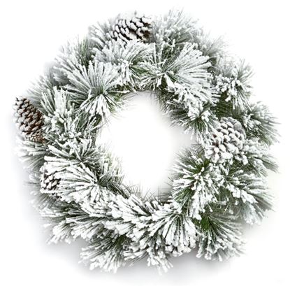 Premier-Lumi-Wreath