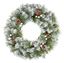 Premier-Deluxe-Silver-Tip-Wreath