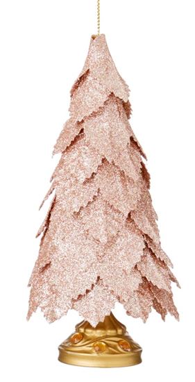 Premier-15cm-Glitter-Petal-Tree-Shape-Trim