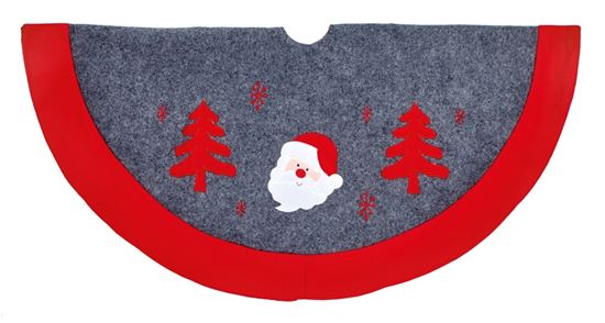 Premier-Grey--Red-Santa-Tree-Skirt
