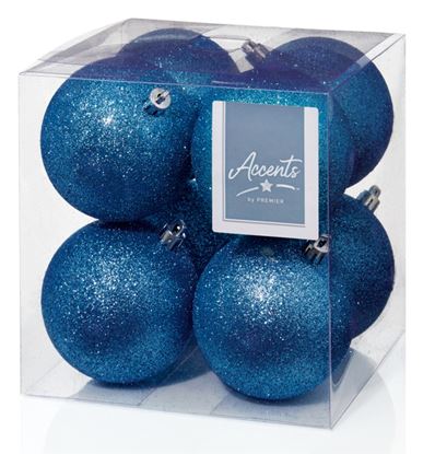 Premier-80mm-Glitter-Ball-Pack-8