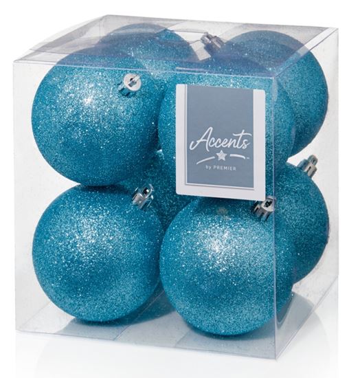 Premier-80mm-Glitter-Ball-Pack-8