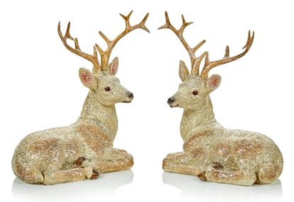 Premier-Sitting-Deer