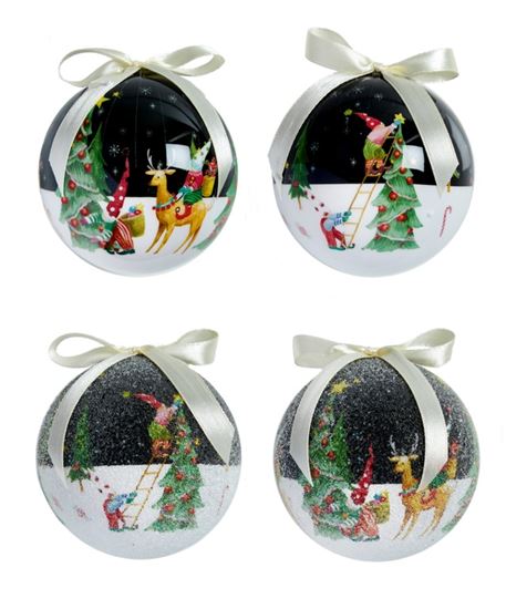 Premier-Decoupage-Bauble